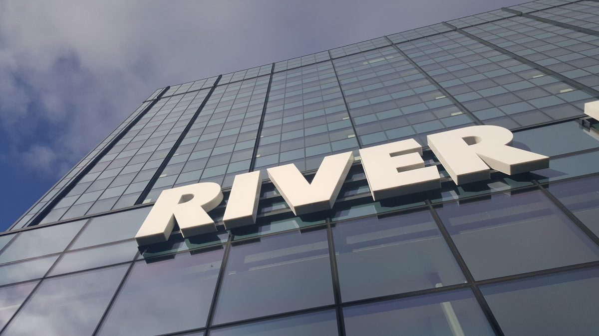 River House, Belfast