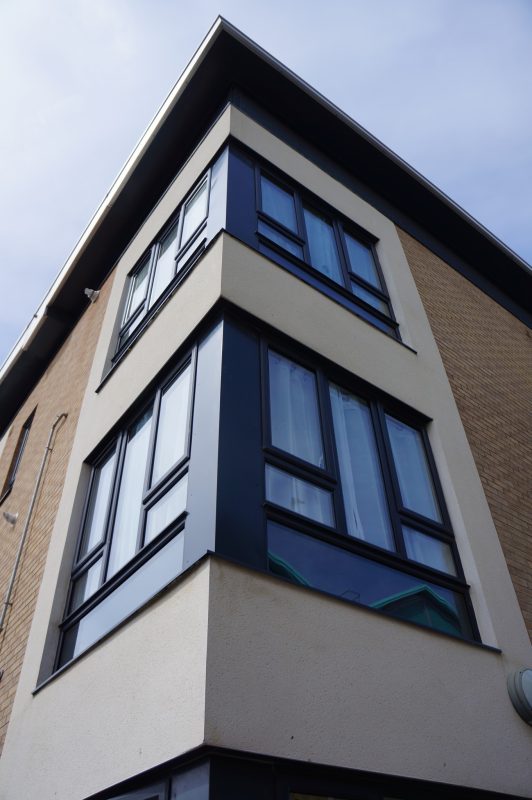 Oaklee Homes, Bangor