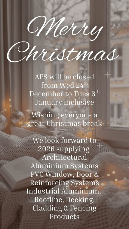 Christmas 2025 Closure