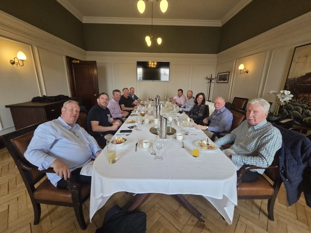 APS – 25th Anniversary Celebrations Begin
